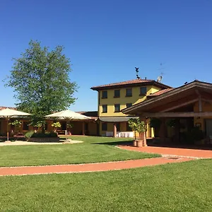 Séjour à la ferme Corte All'olmo, Vérone