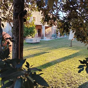 Séjour à la campagne Delser Manor House, Vérone