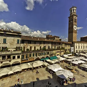 Appartement Residenza Madonna, Vérone
